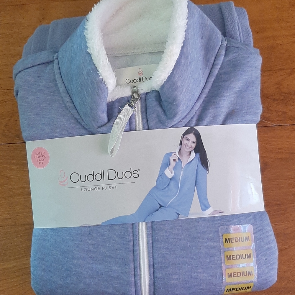 Lounge PJ Set